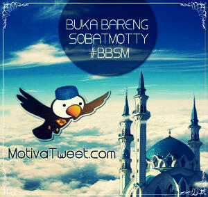 Avatar Motty - spesial #BBSM by @indrinurulaini